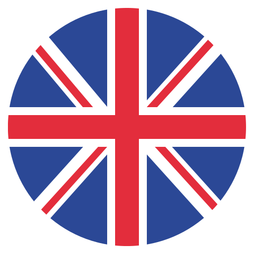 British Pound flag