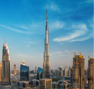 United Arab Emirates - UAE VAT and corporate tax accounting software by LEDGERS