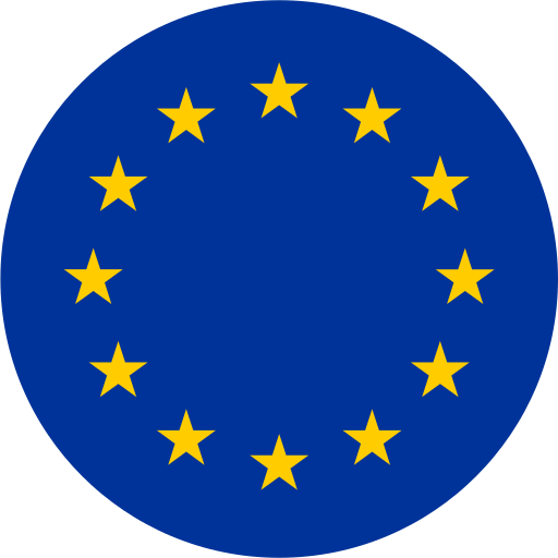 Euro flag