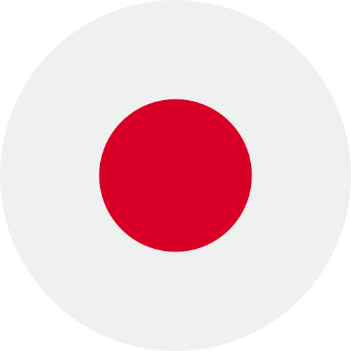 Japanese Yen flag