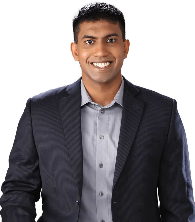 Lionel Charles - Chief Executive Officer