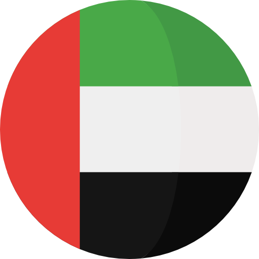 UAE Dirham flag