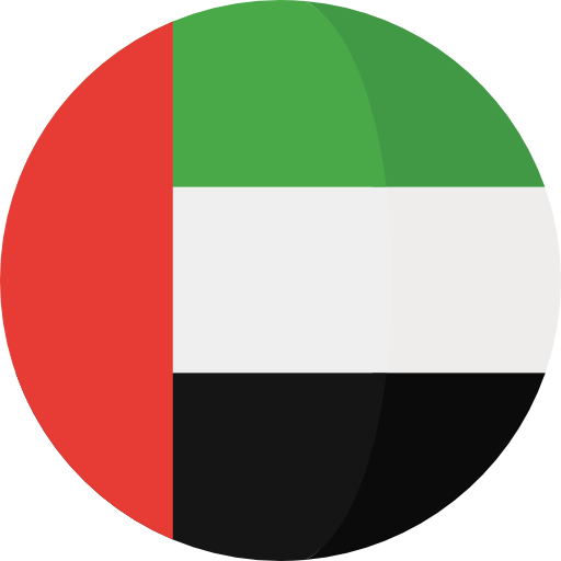 United Arab Emirates flag